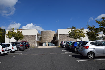 Communauté d'Agglomération du Bocage Bressuirais à Bressuire