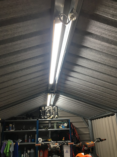 Paul Carroll Electrical