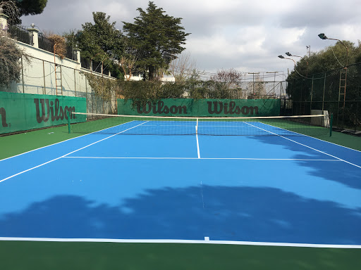Dragos Tenis Kulübü