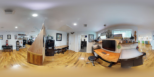 Tattoo Shop «Twisted Anchor Tattoo», reviews and photos, 1101 Government St, Ocean Springs, MS 39564, USA