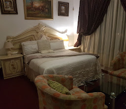 The Royal Princess Garden guest house photo