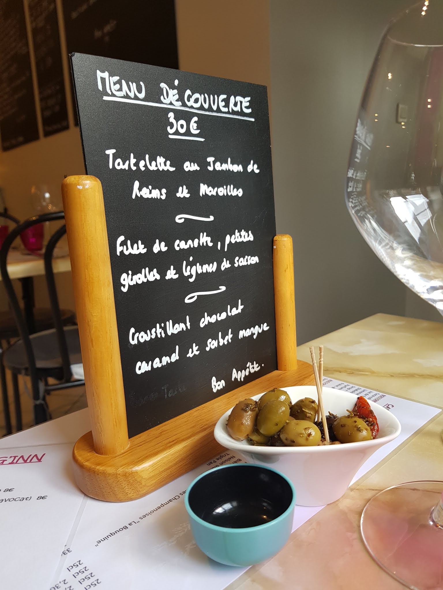 Photo n° 4 de l'avis de Michel.o fait le 22/07/2018 à 13:52