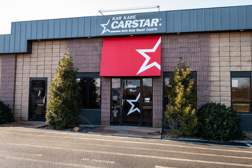 Auto Body Shop «Kar Kare CARSTAR Auto Body Collision Repair and Rhino Liners Rhino Linings», reviews and photos, 113 Windermere Ave, Ellington, CT 06029, USA