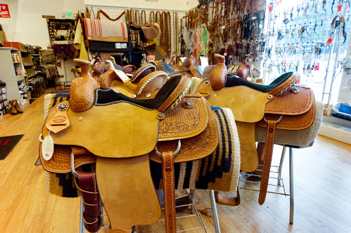 Boot Store «Beth West», reviews and photos, 16315 WA-9, Snohomish, WA 98296, USA