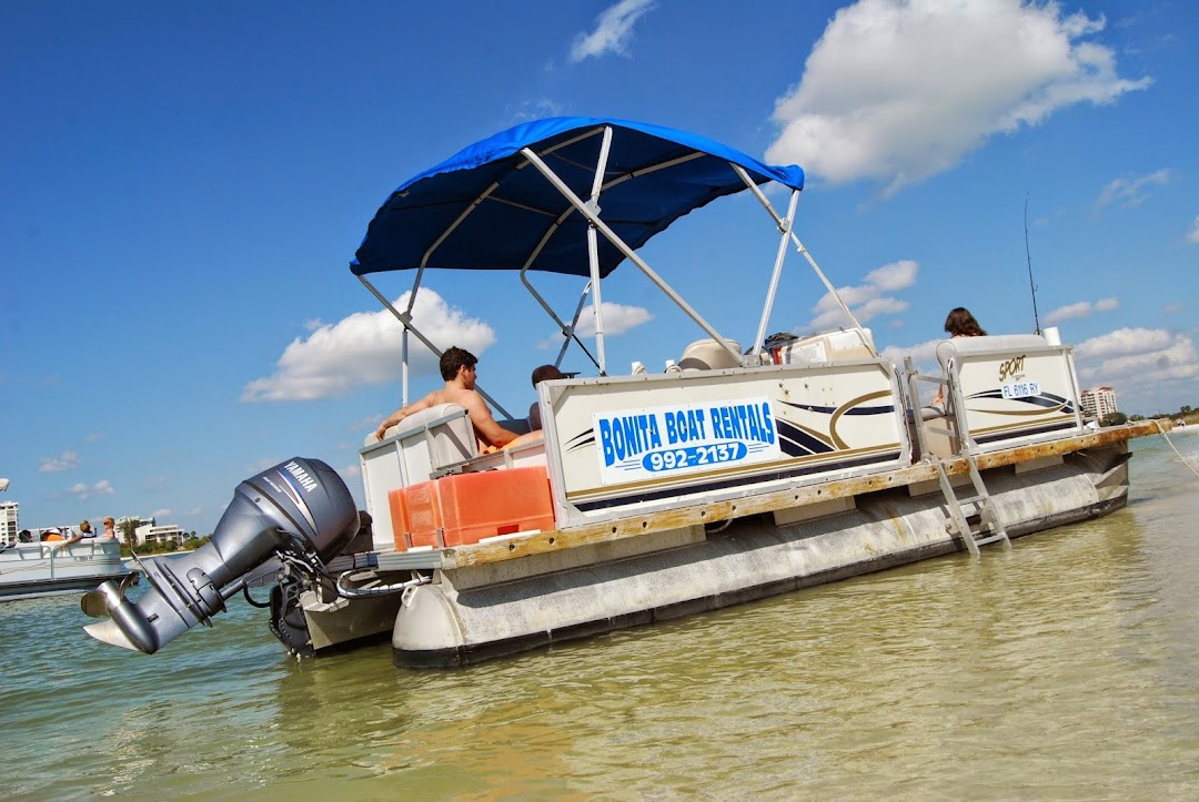 Bonita Boat Rentals