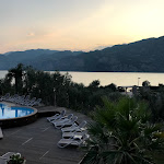 Photo n°3 de l'avis de B..e fait le 31/08/2019 à 15:00 sur le  Hotel Campagnola à Malcesine