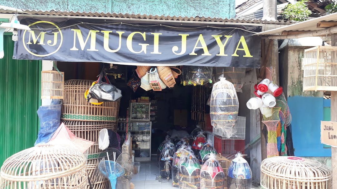 Mugi Jaya Poultry & Pancing