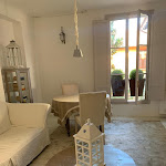 Photo n°1 de l'avis de Giovanna.g fait le 02/09/2023 à 15:04 sur le  Le Suite del vicolo à Imola