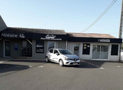 EXPERTS GROUPE - EXPAD EXPERTISE NIORT à Bessines