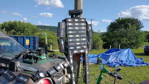 Drive-in Movie Theater «The Mahoning Drive-in Theater», reviews and photos, 635 Seneca Rd, Lehighton, PA 18235, USA