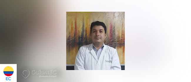 Opiniones de Dr. Carlos Mantilla Azuero en Guayaquil - Cardiólogo