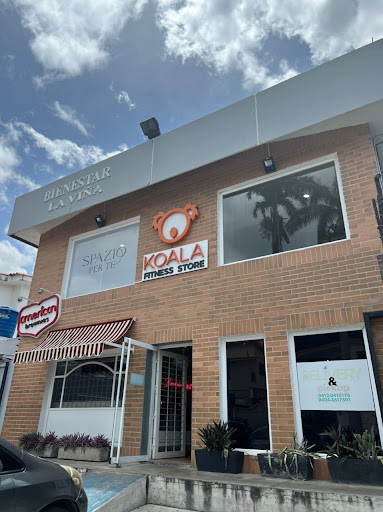 Koala Fitness Store
