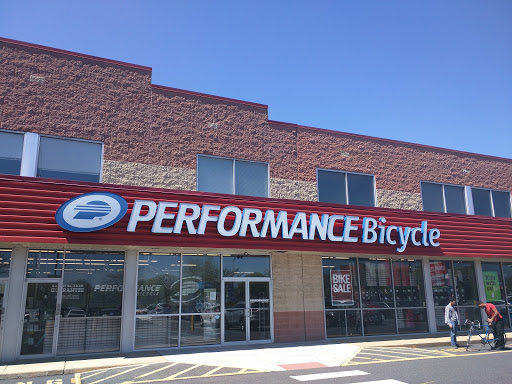 Bicycle Store «Performance Bicycle», reviews and photos, 1300 S Christopher Columbus Blvd, Philadelphia, PA 19147, USA