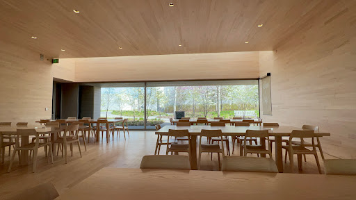 Modern Art Museum «Glenstone», reviews and photos, 12002 Glen Rd, Potomac, MD 20854, USA