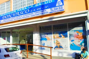 Servicios Para La Salud Don Vasco S.A. de C.V. image