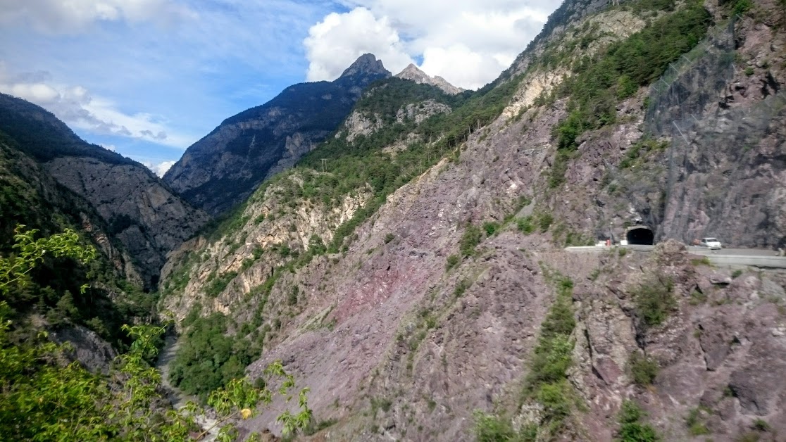 Sci Warley à Le Monêtier-les-Bains (Hautes-Alpes 05)