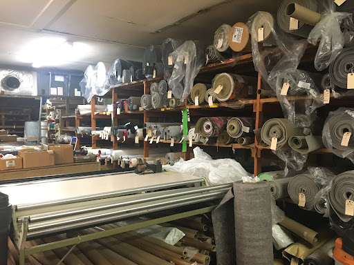 C & S Upholstery Supply