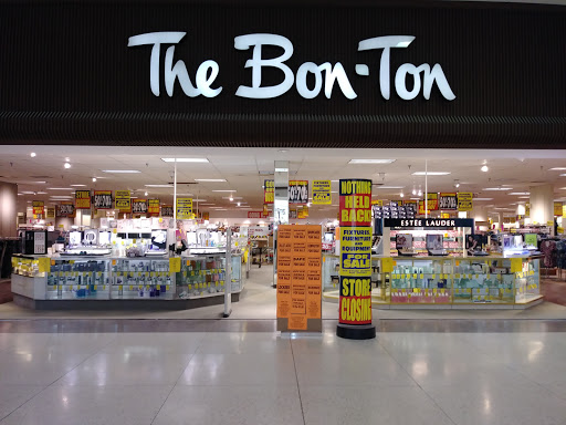 Department Store «Bon-Ton», reviews and photos, 318 E Fairmount Ave, Lakewood, NY 14750, USA
