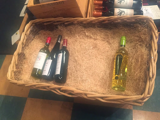 Wine Store «Baskets Gourmet/Wine World», reviews and photos, 7737 Five Mile Rd, Cincinnati, OH 45230, USA