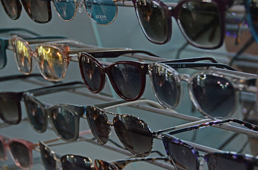 Optician «Suburban Opticians», reviews and photos, 6720 Regents Blvd, University Place, WA 98466, USA