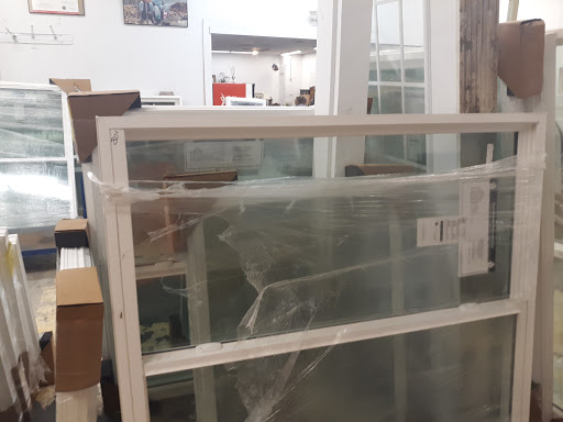 Thrift Store «Clay County Habitat For Humanity», reviews and photos