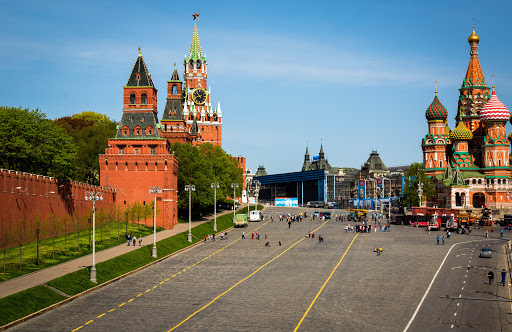 Sites for sale of cab licenses in Moscow