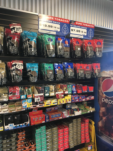 Tobacco Shop «Smoker Friendly», reviews and photos, 281 E 29th St F, Loveland, CO 80538, USA
