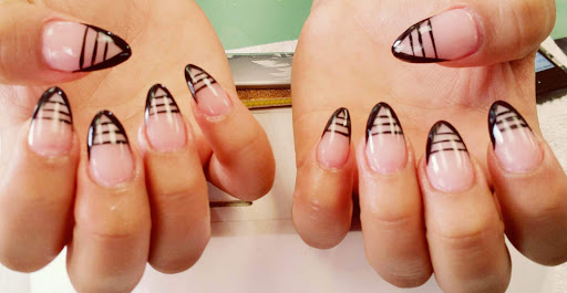 Nail Salon «Selena Beauty Salon», reviews and photos, 21614 Norwalk Blvd, Hawaiian Gardens, CA 90716, USA