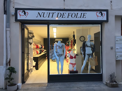 Nuit De Folie à Aigues-Mortes