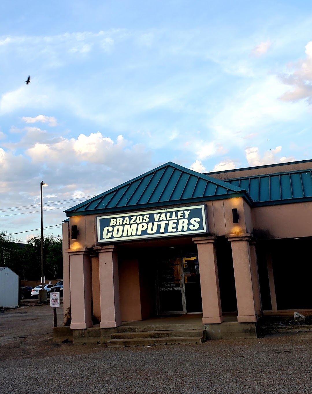 Brazos Valley Computer