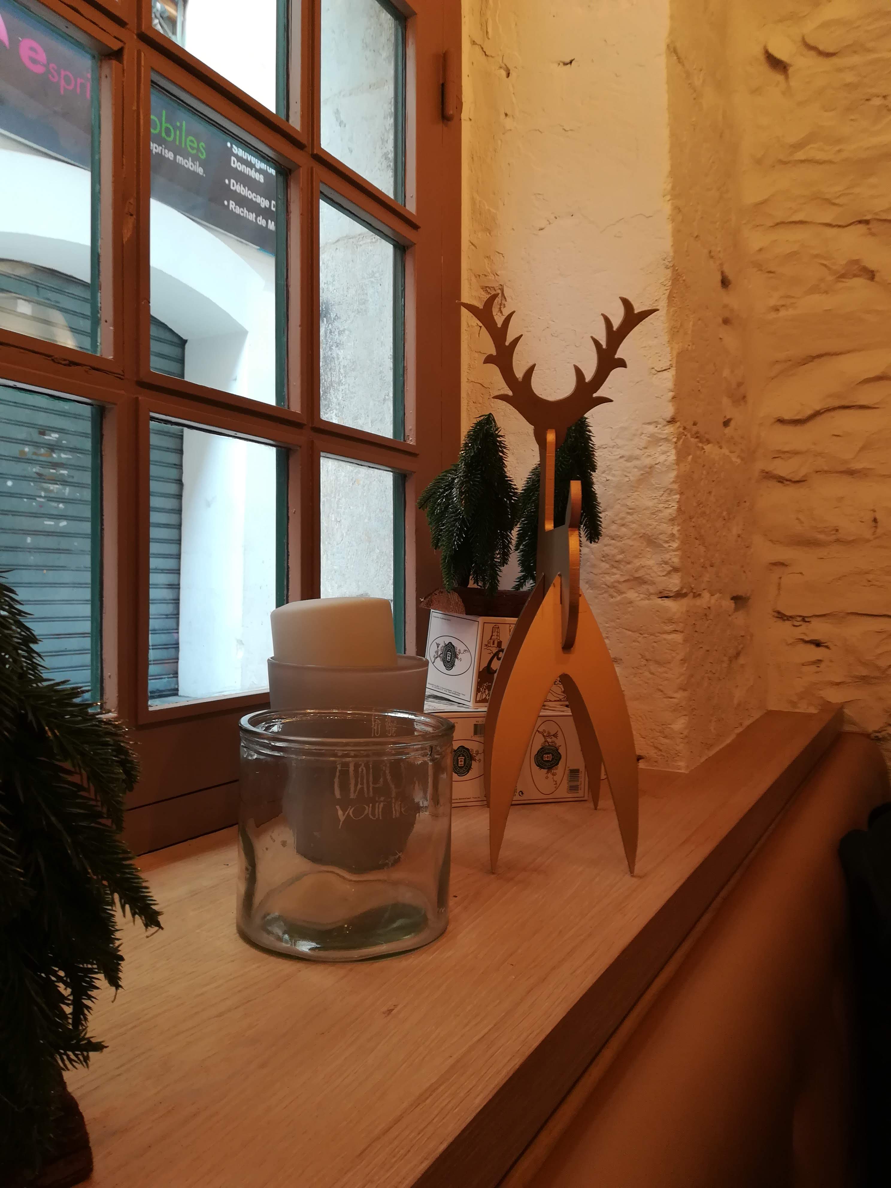 Photo n° 6 de l'avis de Jessica.e fait le 11/02/2019 à 15:04