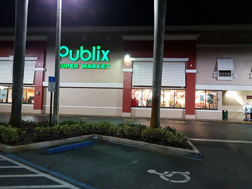 Supermarket «Publix Super Market at Palm Lakes Plaza», reviews and photos, 7230 W Atlantic Blvd, Margate, FL 33063, USA