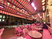 Atmosphère du Restaurant de fruits de mer Bistrot de Marius à Paris - n°10