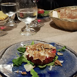 Photo n°2 de l'avis de Lucia.e fait le 09/11/2018 à 22:33 sur le  Da Celi à Genoa