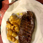 Photo n°1 de l'avis de Marta.a fait le 17/01/2019 à 19:39 sur le  Al Fogolar Da Mander - Solimbergo à Solimbergo