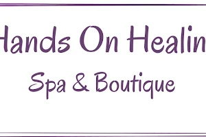 Hands On Healing Spa & Boutique LLC image