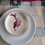 Photo n°5 de l'avis de elisa.c fait le 31/08/2019 à 14:27 sur le  Malga Pramper à Val di Zoldo