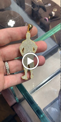 Jewelry Repair Service «6th Avenue Jewelers», reviews and photos, 2060 6th Ave, Vero Beach, FL 32960, USA