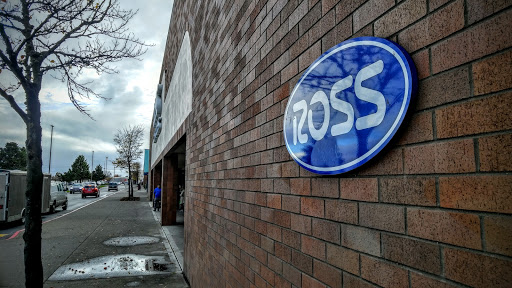 Clothing Store «Ross Dress for Less», reviews and photos, 2325 Lancaster Dr NE, Salem, OR 97305, USA