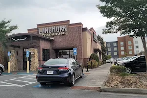 LongHorn Steakhouse image