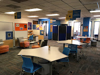 Fusion Academy Anaheim Hills - Photo 3 - Car repair in Orange, CA, Anaheim