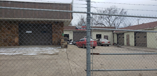 Used Appliance Store «Appliance Warehouse», reviews and photos, 2547 E Admiral Pl, Tulsa, OK 74110, USA