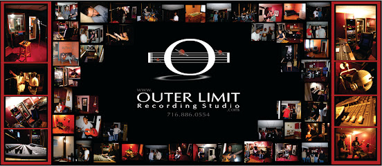Outer Limit Recording Studio
