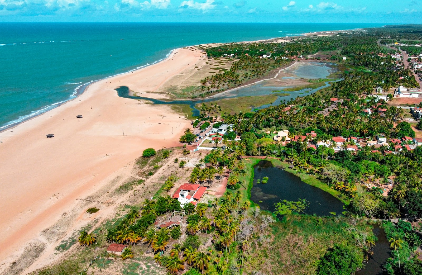 Praia da Xepa photo #9