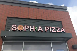 Sophia Pizza image