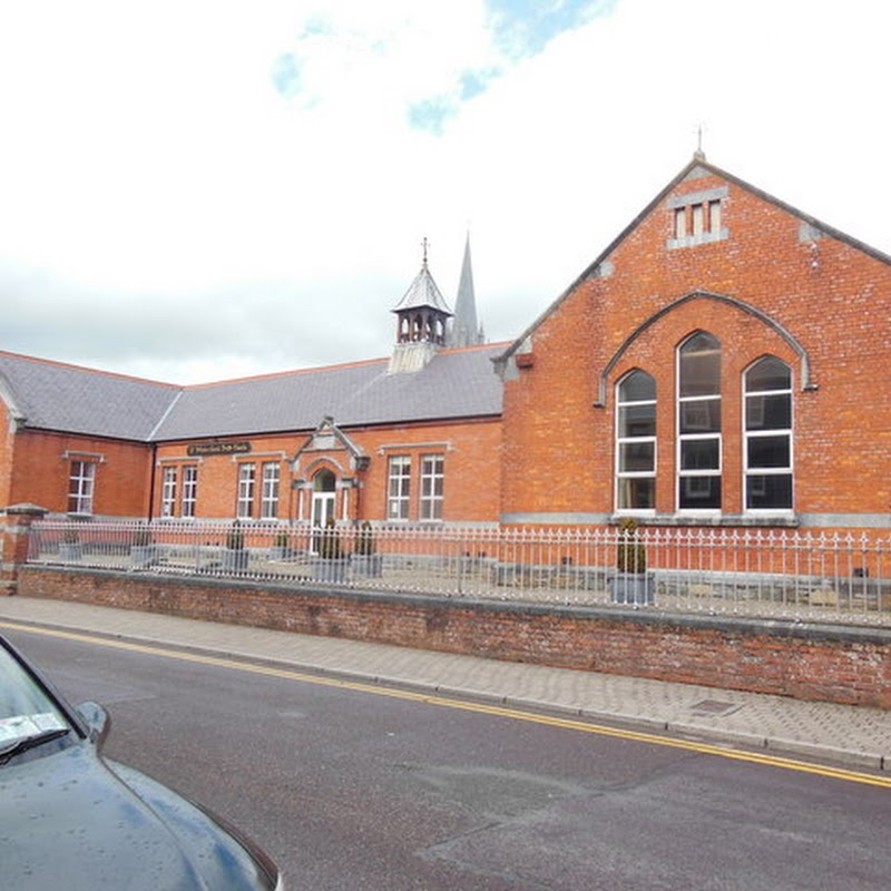 St Brigids Secondary Catholic School (Presentation College)