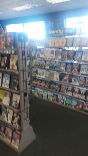 Movie Rental Store «Family Video», reviews and photos, 815 Mayfield Rd, Grand Prairie, TX 75052, USA
