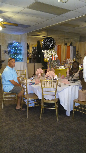 Banquet Hall «The White Room», reviews and photos, 2227 W Park Row Dr, Arlington, TX 76013, USA