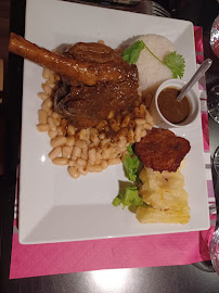 Plats et boissons du Restaurant péruvien Au Petit Macchu Picchu à Ambilly - n°15