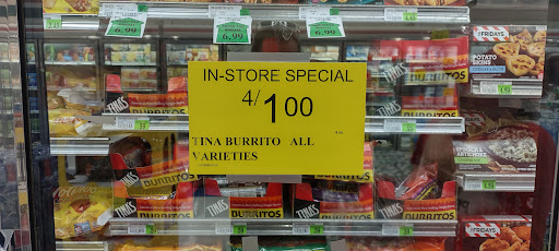 Grocery Store «Thriftway», reviews and photos, 1450 IN-64, New Salisbury, IN 47161, USA